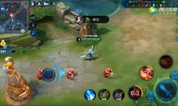 骚白爆料王者荣耀视频,王者荣耀幕后精彩瞬间大曝光！