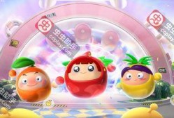 蛋仔派对 最新爆料,神秘新角色与全新游戏模式即将上线！