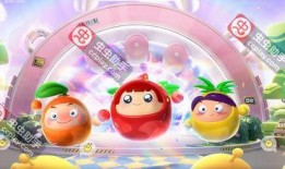 蛋仔派对 最新爆料,神秘新角色与全新游戏模式即将上线！