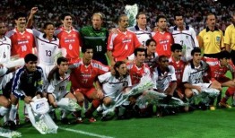 伊朗足球爆料视频大全最新