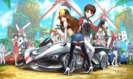 qq飞车最新爆料25期,全新赛道与神秘角色即将亮相！