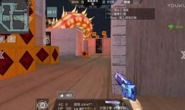 cf天神爆料解说视频,深度解析游戏内幕与精彩瞬间