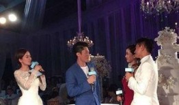 娱乐圈大爆料吴奇隆