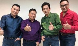 大叔团在线观看,在线重温经典喜剧，笑料横飞欢乐无限