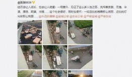 郑州猪肉爆料事件视频播放,真相与争议交织