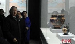 河北博物院爆料事件视频,揭秘背后真相与争议