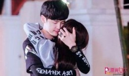 付辛博最新情史爆料,新恋情曝光引热议