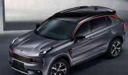 领克01最新款爆料