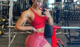 韩国健美女神爆料视频,真实与虚假的较量
