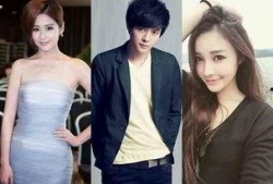 付辛博最新情史爆料,新恋情曝光引热议