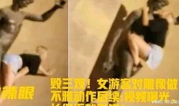 游客视频爆料怎么做好看,视频爆料中的绝美风景瞬间