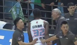 山东队最新爆料杨鸣