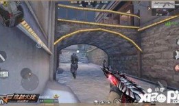 七周年爆料cf手游视频,七周年狂欢来袭！CF手游全新爆料视频揭秘