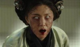 丧尸茅厕电影在线观看,惊悚求生，末日废墟中的生存之战