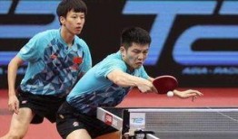 国乒真情侣爆料视频是谁,揭秘国乒真情侣爆料视频幕后真相