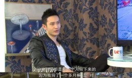 圈内人爆料黄晓明,背后真相令人震惊