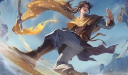 王者李逍遥皮肤最新爆料,王者李逍遥华丽蜕变，仙气飘飘引期待