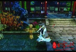 天下叁最新爆料,揭秘游戏背后不为人知的秘密与惊喜