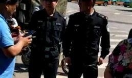 襄城公安爆料事件视频,视频揭露惊人真相