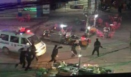 峡山周边事件爆料视频,视频爆料揭示惊人真相