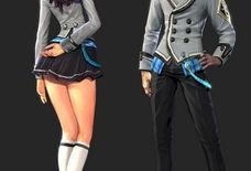 雷神时装爆料视频最新,神秘力量觉醒，炫酷造型惊艳登场！