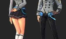 雷神时装爆料视频最新,神秘力量觉醒，炫酷造型惊艳登场！