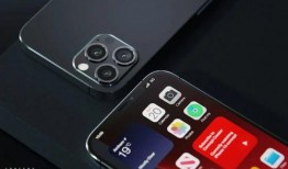 iphone12最新爆料石墨色,神秘质感引领潮流新风向”