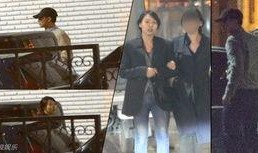 韩国恋情爆料赵寅成视频,甜蜜视频引粉丝热议