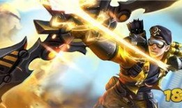 后羿技能爆料视频播放,神箭手归来，全新玩法尽在掌握