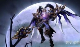 吕布天魔皮肤爆料视频,揭秘神秘特效与独特设计