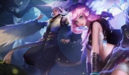 瑶最新皮肤官方爆料,梦幻瑶光，仙子降临