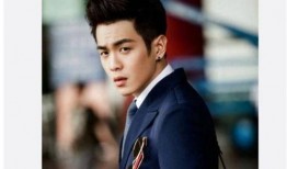 娱乐圈大爆料吴奇隆