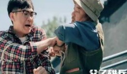 范伟父子雄兵在线观看,笑中带泪的军旅传奇
