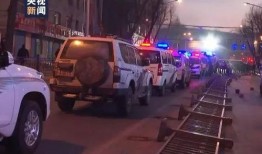 长春路政爆料事件最新,真相与争议交织的街头风云