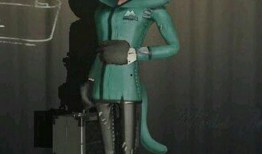 第五人格外服最新爆料,神秘角色登场，游戏玩法再升级！