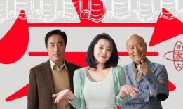 好大一个家在线观看,温情家庭故事，共度人生百态