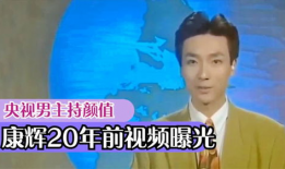 康辉爆料视频,娱乐圈幕后真相大曝光