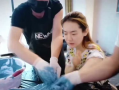 侯明昊恋情爆料最新视频,甜蜜视频揭露浪漫瞬间