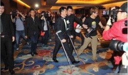 吴京内部爆料视频大全,揭秘电影幕后那些不为人知的瞬间