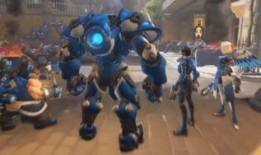 源氏新皮肤爆料视频下载,炫酷造型，视觉盛宴即将来袭！