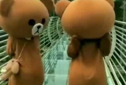 吃瓜小熊网红视频下载,揭秘幕后制作与热门话题