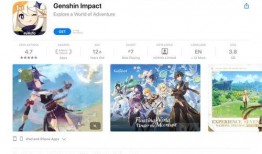 原神博主外网爆料视频,揭秘游戏新内容与未来走向