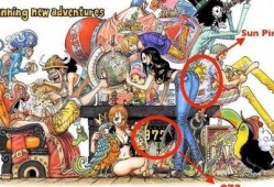 最新爆料航海王视频,新篇章揭秘，神秘力量觉醒，草帽海贼团再启征途！