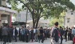 蔡塘拆迁爆料事件视频最新,最新进展与争议焦点梳理