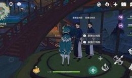 原神博士剧情爆料视频,神秘力量觉醒，揭开世界真相