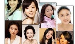 娱乐圈爆料京城真白公主,娱乐圈神秘女神的传奇人生