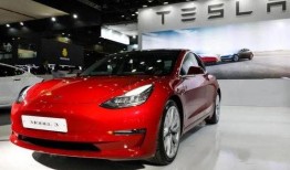 最新特斯拉车皮爆料,颠覆传统设计，引领未来出行潮流