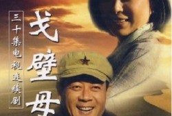 电视剧戈壁母亲全集在线观看,穿越时空的母爱传奇