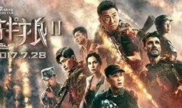 战狼2怎样在线观看,解锁观影新方式