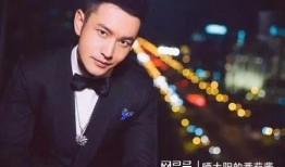 圈内人爆料黄晓明,背后真相令人震惊